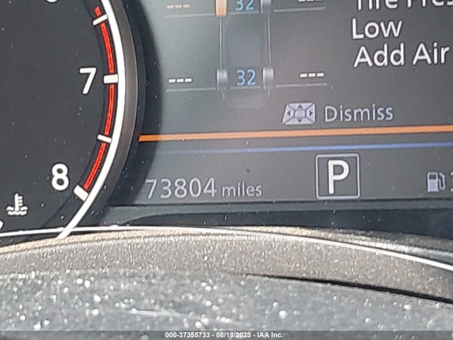 2020 NISSAN ALTIMA S FWD VIN: 1N4BL4BV9LC216826