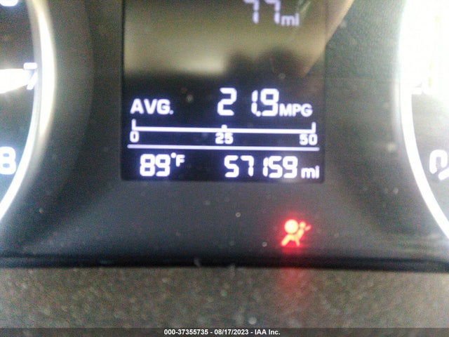 2017 HYUNDAI ELANTRA SE VIN: 5NPD84LF1HH075919