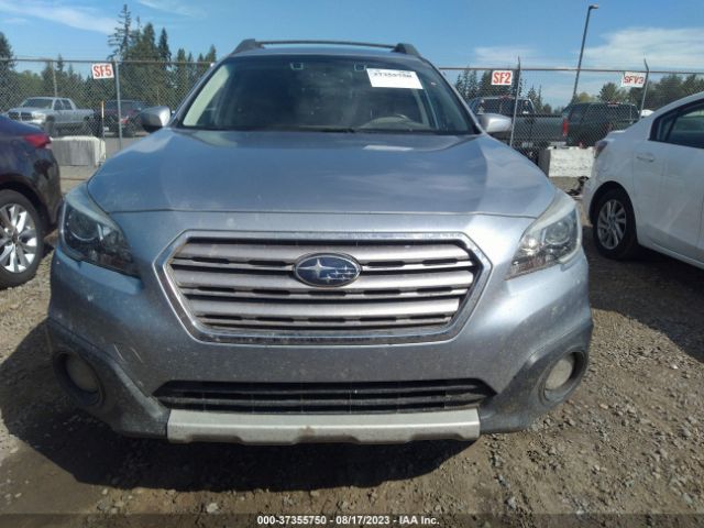 4S4BSBNC2G3262432 Subaru Outback 2.5i Limited