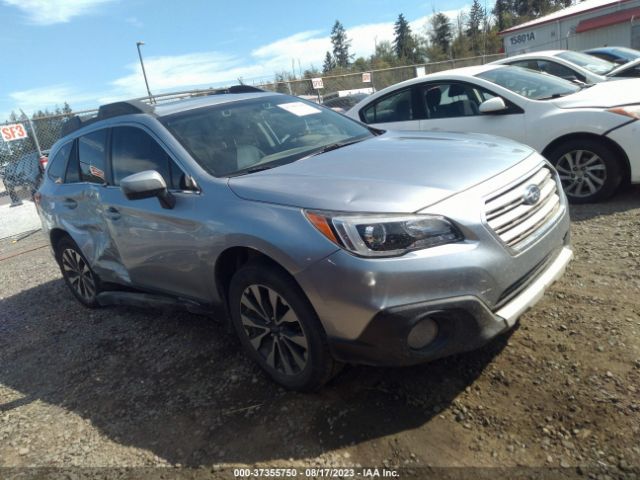 4S4BSBNC2G3262432 Subaru Outback 2.5i Limited