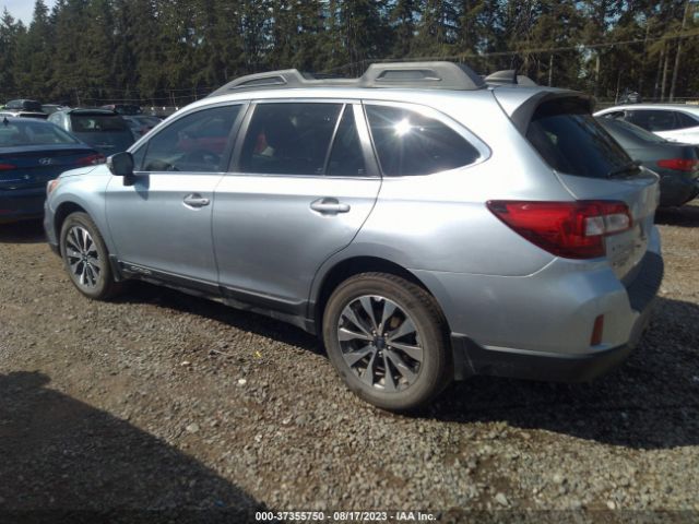 4S4BSBNC2G3262432 Subaru Outback 2.5i Limited