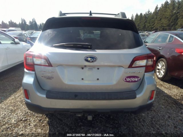4S4BSBNC2G3262432 Subaru Outback 2.5i Limited