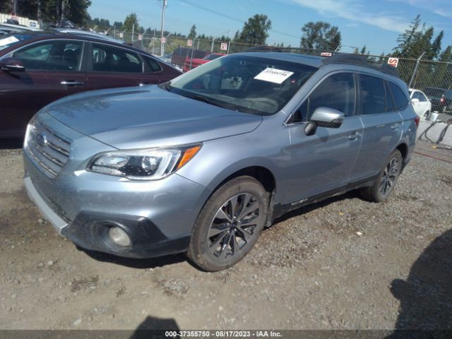4S4BSBNC2G3262432 Subaru Outback 2.5i Limited