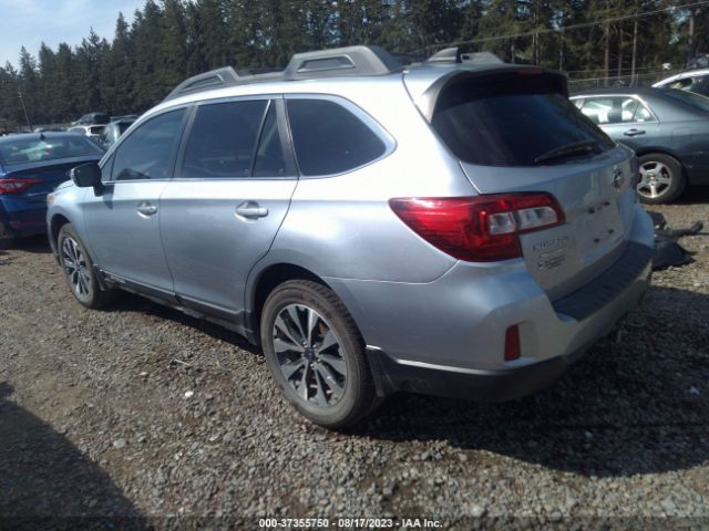 4S4BSBNC2G3262432 Subaru Outback 2.5i Limited