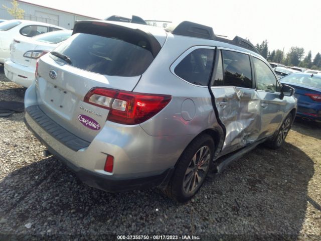 4S4BSBNC2G3262432 Subaru Outback 2.5i Limited
