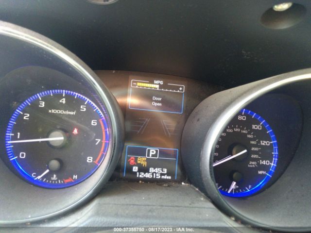 4S4BSBNC2G3262432 Subaru Outback 2.5i Limited