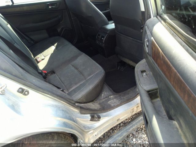 4S4BSBNC2G3262432 Subaru Outback 2.5i Limited