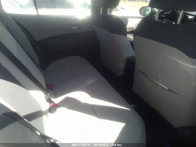Toyota Corolla Hybrid Le 2020 JTDEBRBE0LJ029655 Image 15