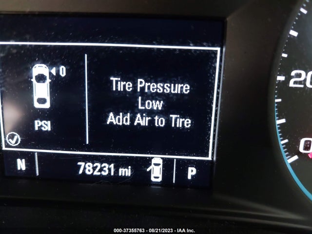 2021 CHEVROLET MALIBU LT VIN: 1G1ZD5ST9MF039987