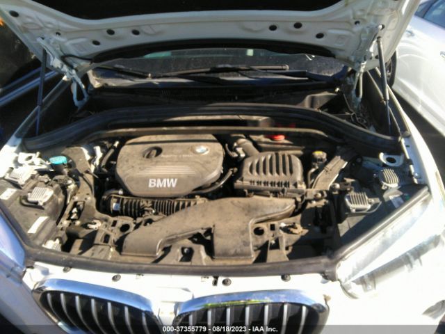 WBXHU7C35H5H37267 BMW X1 Sdrive28i