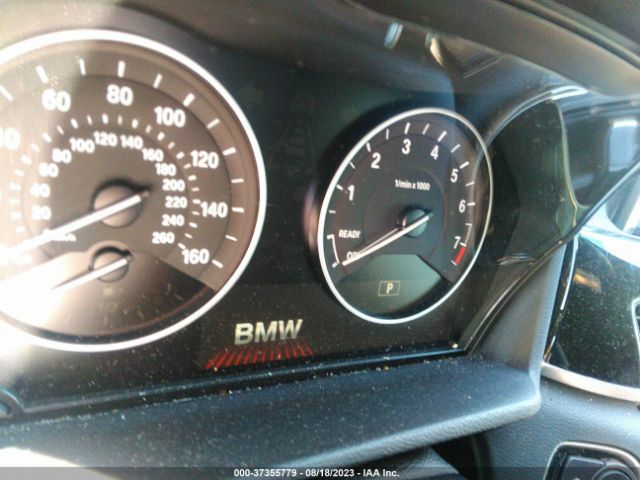 WBXHU7C35H5H37267 BMW X1 Sdrive28i