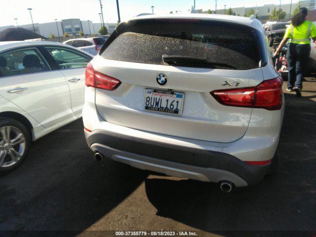 WBXHU7C35H5H37267 BMW X1 Sdrive28i