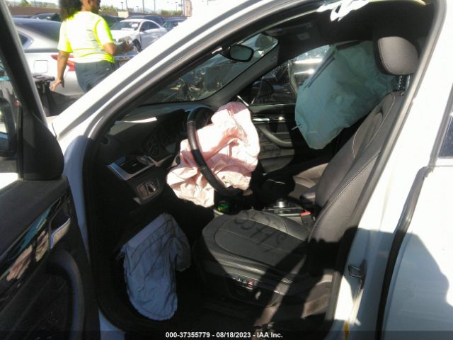 WBXHU7C35H5H37267 BMW X1 Sdrive28i
