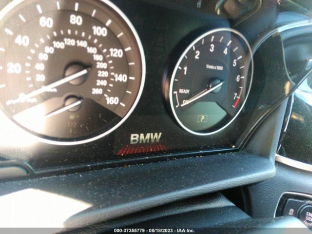 WBXHU7C35H5H37267 BMW X1 Sdrive28i