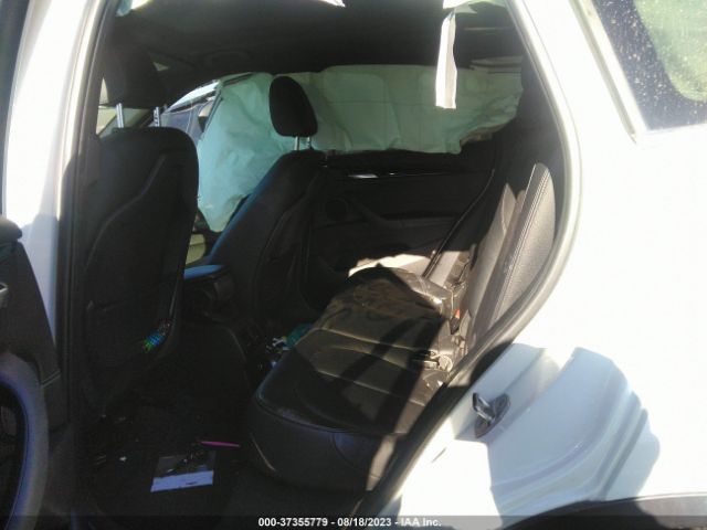 WBXHU7C35H5H37267 BMW X1 Sdrive28i