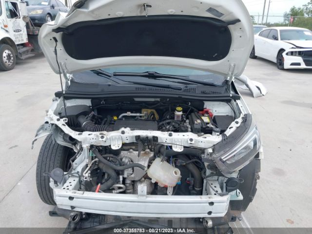 KL4CJASB3KB703690 Buick Encore Preferred
