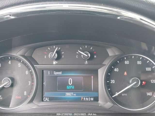 KL4CJASB3KB703690 Buick Encore Preferred