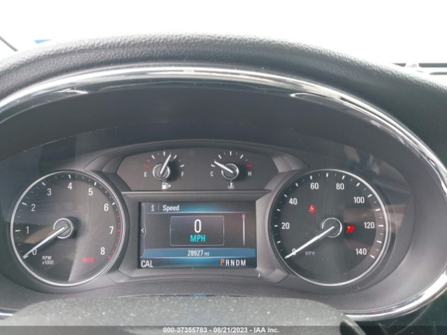KL4CJASB3KB703690 Buick Encore Preferred