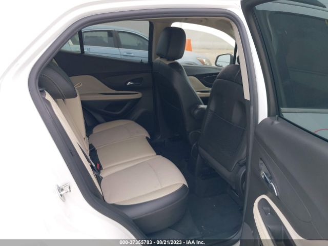 KL4CJASB3KB703690 Buick Encore Preferred