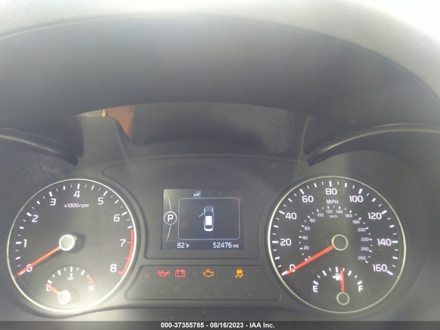 KIA OPTIMA EX 2016 5XXGU4L35GG010337 Image 7