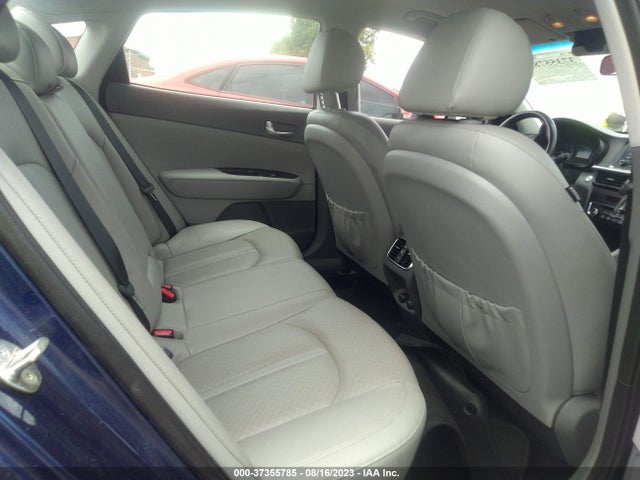 KIA OPTIMA EX 2016 5XXGU4L35GG010337 Image 14