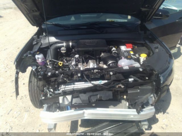3C4NJDBN4PT508195 Jeep Compass Latitude