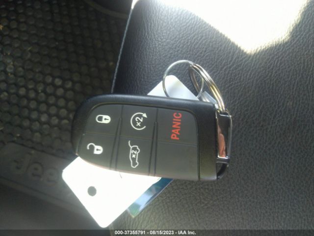 3C4NJDBN4PT508195 Jeep Compass Latitude