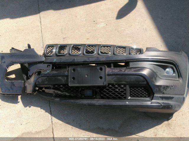 3C4NJDBN4PT508195 Jeep Compass Latitude