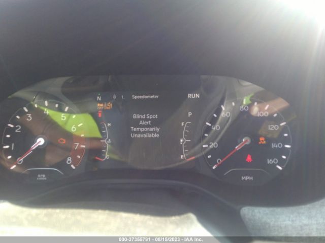 3C4NJDBN4PT508195 Jeep Compass Latitude