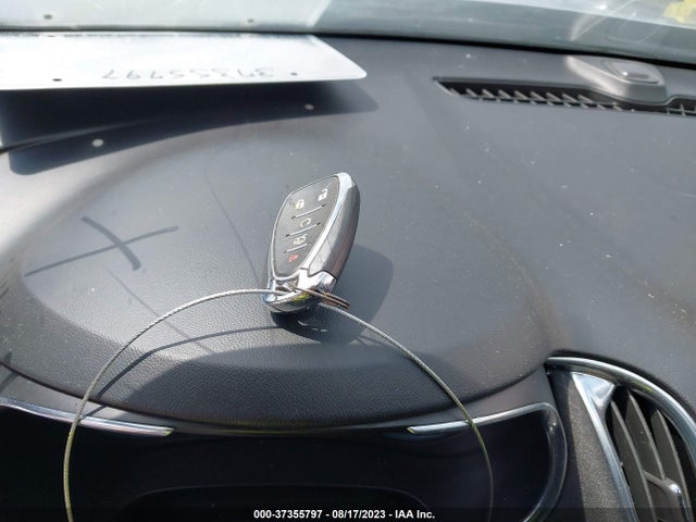 Chevrolet MALIBU LT 2021 1G1ZD5STXMF069113 Image 11