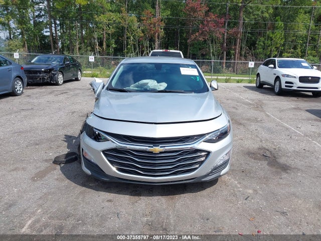 Chevrolet MALIBU LT 2021 1G1ZD5STXMF069113 Image 12