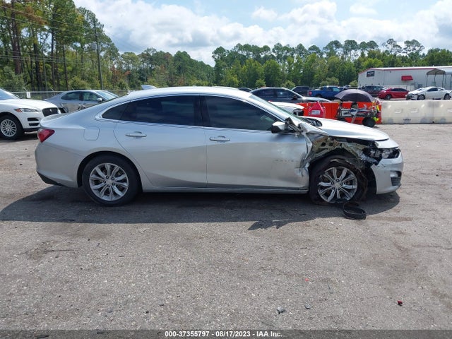 Chevrolet MALIBU LT 2021 1G1ZD5STXMF069113 Image 13