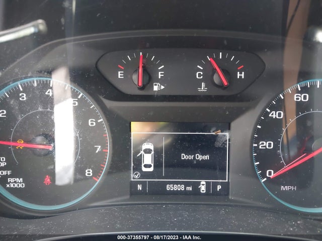 Chevrolet MALIBU LT 2021 1G1ZD5STXMF069113 Image 15