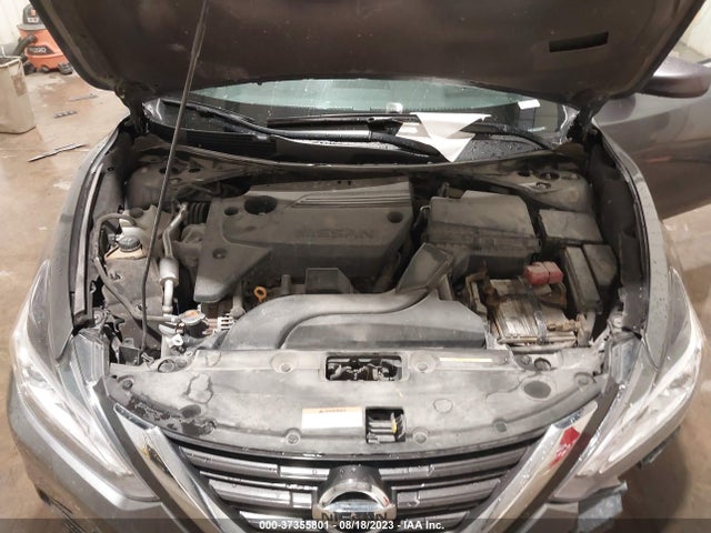 2016 NISSAN ALTIMA 2.5 S VIN: 1N4AL3AP0GC146227