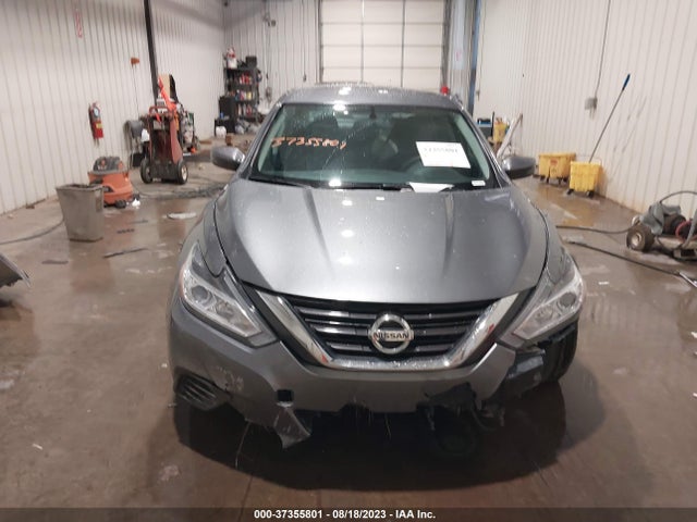 2016 NISSAN ALTIMA 2.5 S VIN: 1N4AL3AP0GC146227