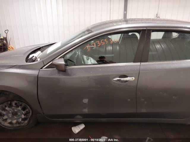 2016 NISSAN ALTIMA 2.5 S VIN: 1N4AL3AP0GC146227