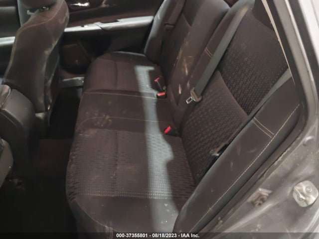2016 NISSAN ALTIMA 2.5 S VIN: 1N4AL3AP0GC146227