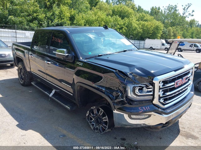 2016 3GTU2NEC6GG385257 main image