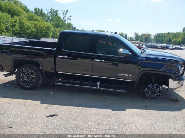 GMC Sierra 1500 Slt 2016 3GTU2NEC6GG385257 Image 13