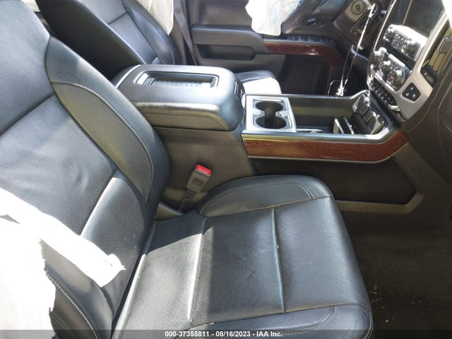 GMC Sierra 1500 Slt 2016 3GTU2NEC6GG385257 Image 5