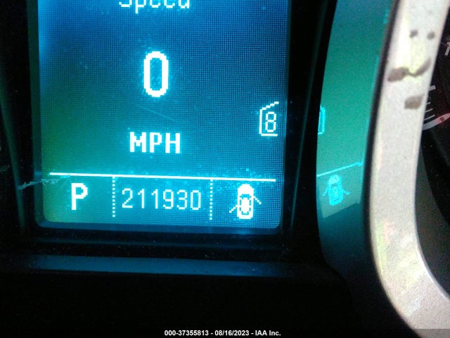 2010 CHEVROLET EQUINOX LS VIN: 2CNALBEW6A6404705