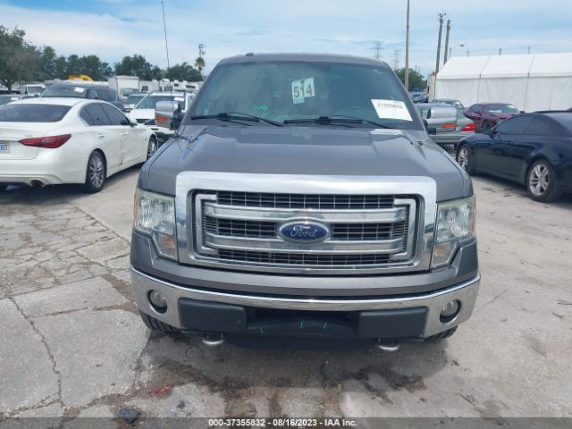 1FTFW1EF5EKD37027 Ford F-150 Xl/xlt/stx/fx4/lariat
