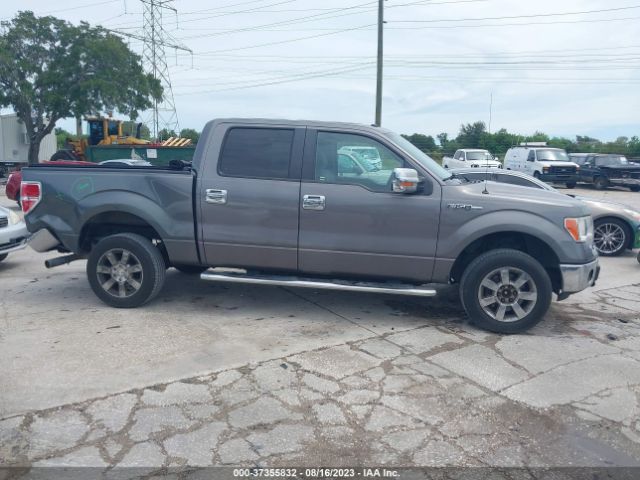 1FTFW1EF5EKD37027 Ford F-150 Xl/xlt/stx/fx4/lariat