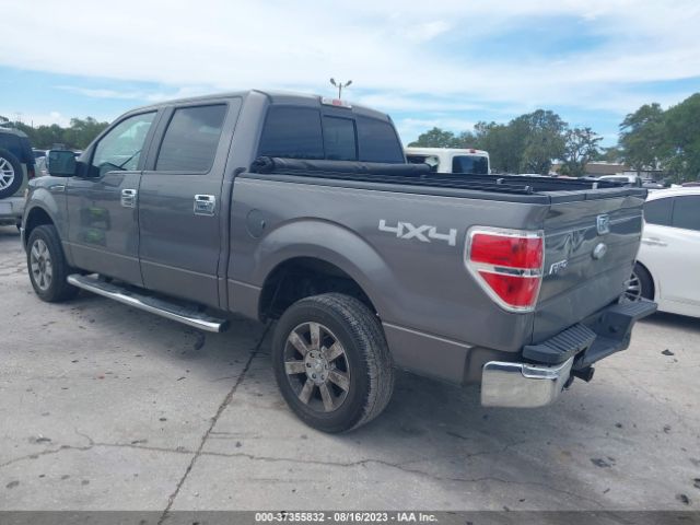 1FTFW1EF5EKD37027 Ford F-150 Xl/xlt/stx/fx4/lariat