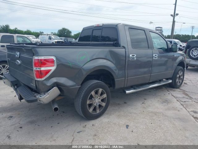 1FTFW1EF5EKD37027 Ford F-150 Xl/xlt/stx/fx4/lariat
