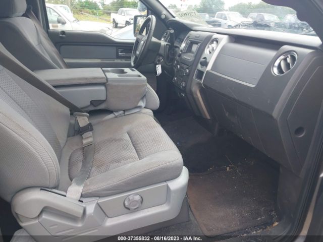 1FTFW1EF5EKD37027 Ford F-150 Xl/xlt/stx/fx4/lariat
