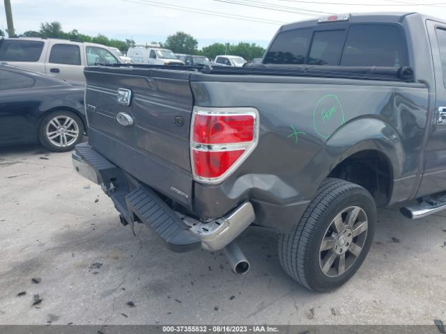 1FTFW1EF5EKD37027 Ford F-150 Xl/xlt/stx/fx4/lariat