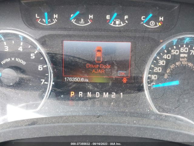 1FTFW1EF5EKD37027 Ford F-150 Xl/xlt/stx/fx4/lariat