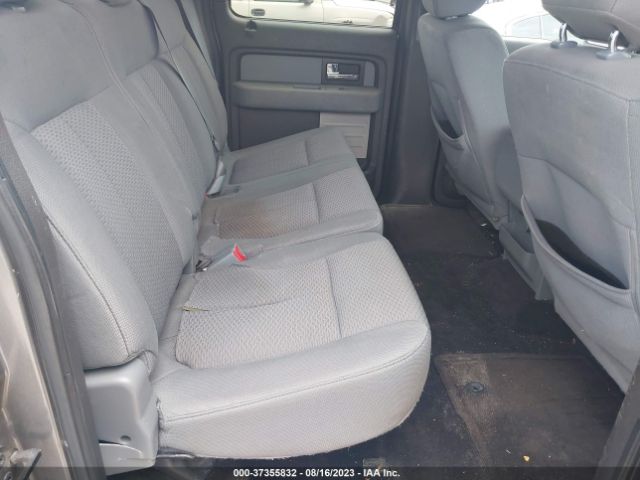 1FTFW1EF5EKD37027 Ford F-150 Xl/xlt/stx/fx4/lariat
