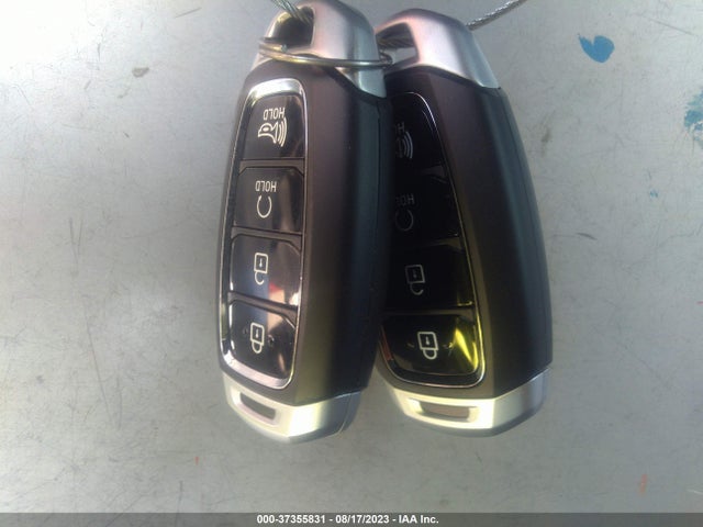 Hyundai Venue Limited 2022 KMHRC8A30NU150319 Image 3